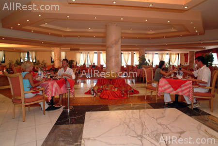 Paradise Golden 5 Hotel 3